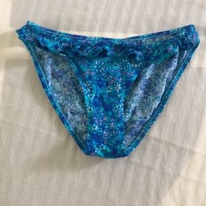 🌸 Ellemenno Bikini Bottoms